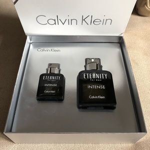 Calvin Klein Eternity Intense Cologne for Men